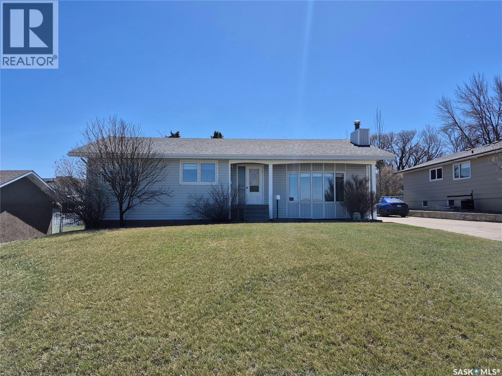 246 Battleford Trail, Swift Current, SK - Outdoor