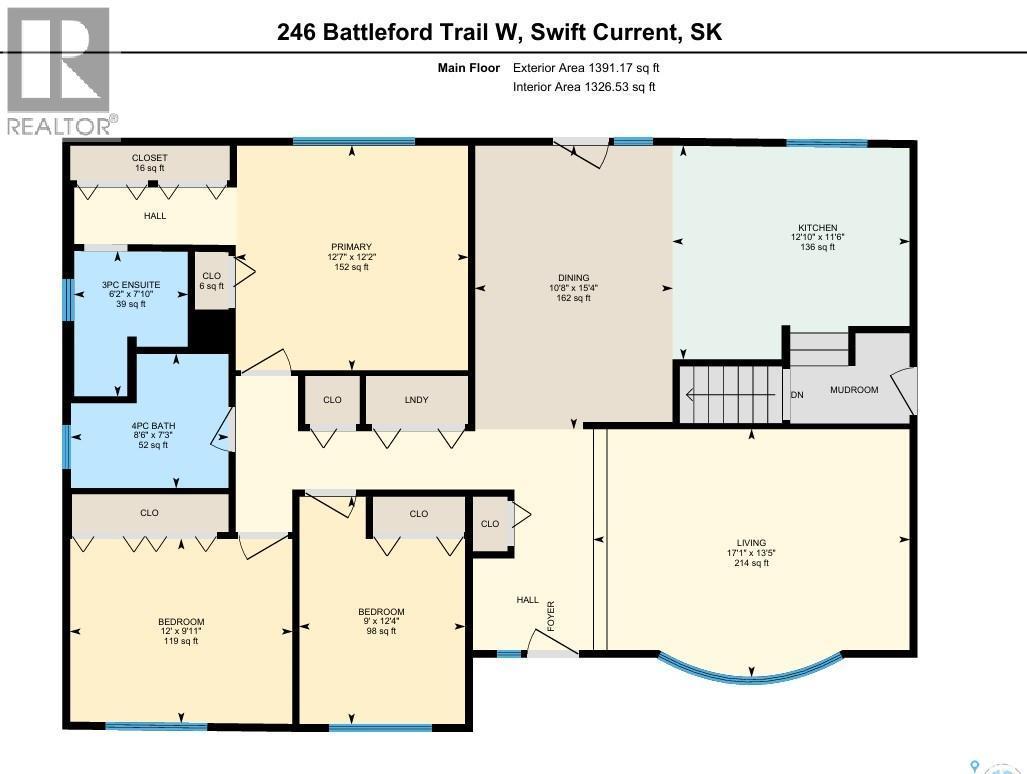 246 Battleford Trail, Swift Current, SK - Other