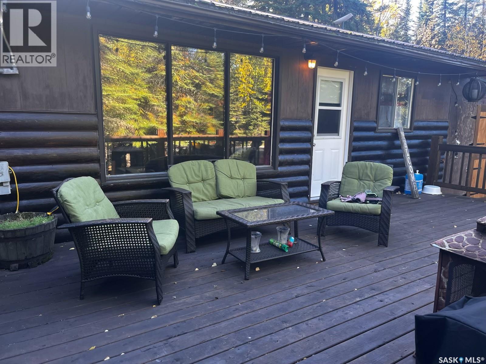 2 Ermine Place, Weyakwin, SK - Outdoor With Deck Patio Veranda