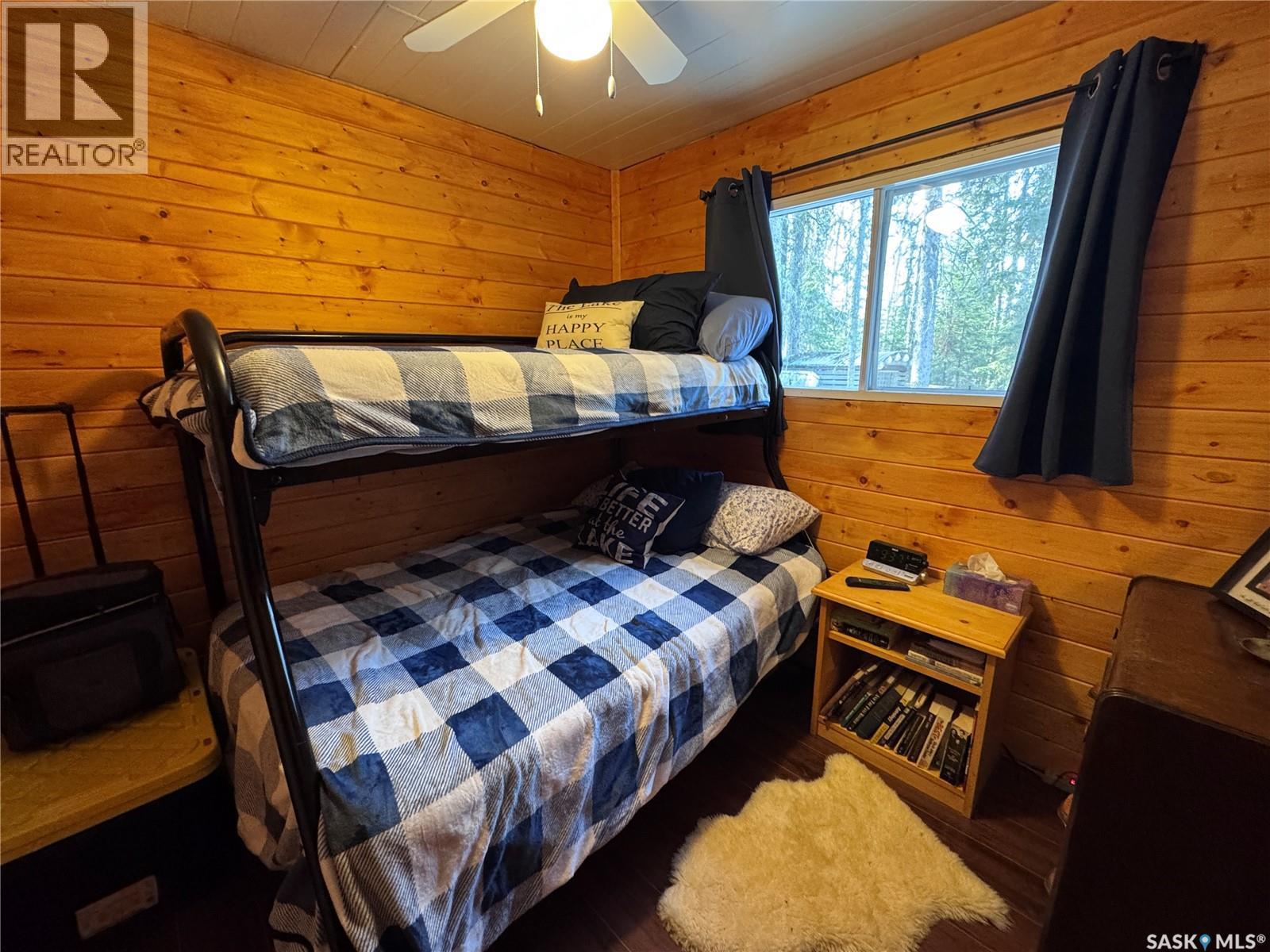 2 Ermine Place, Weyakwin, SK - Indoor Photo Showing Bedroom