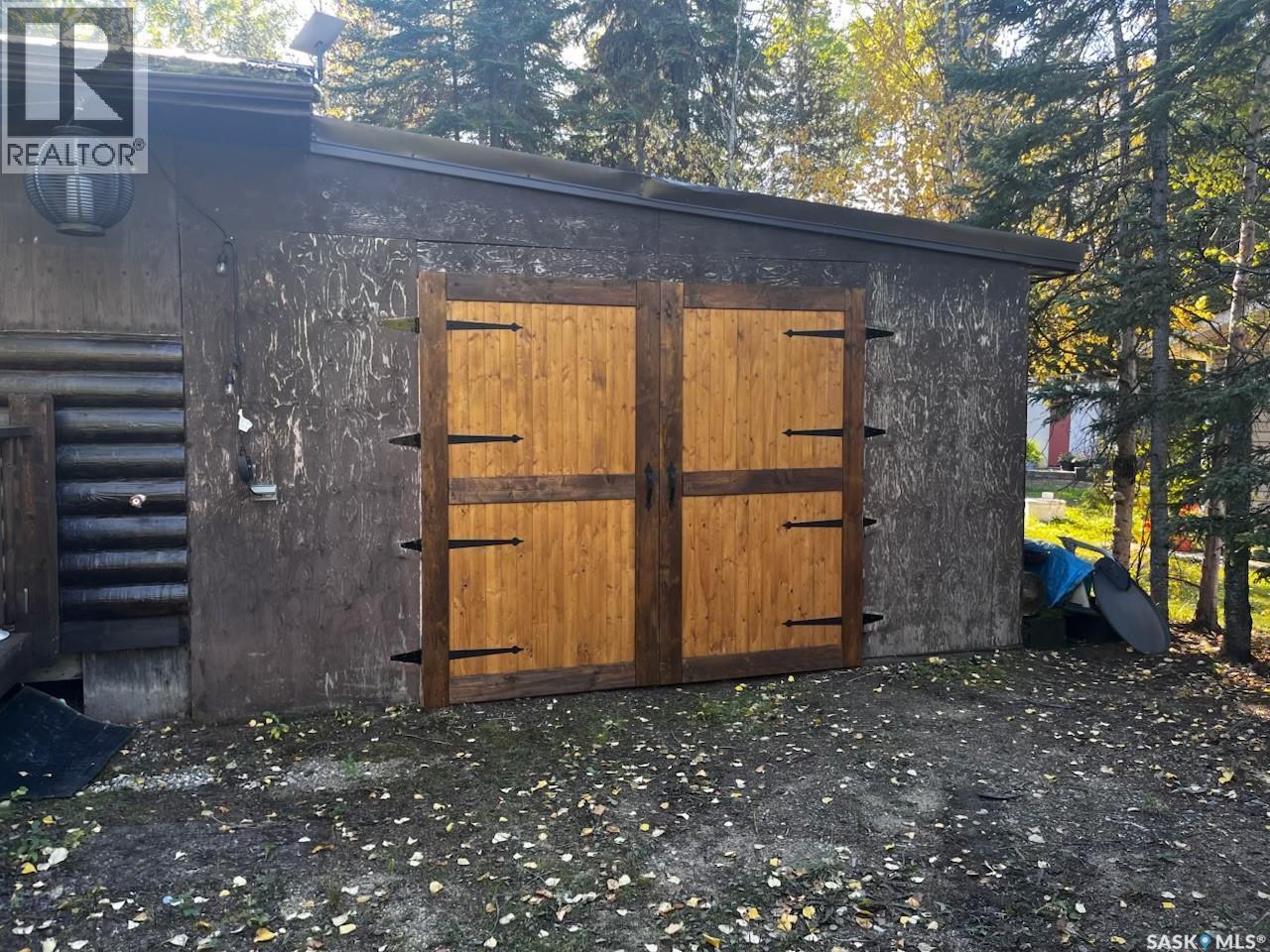 2 Ermine Place, Weyakwin, SK - Outdoor