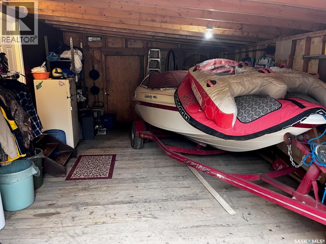 2 Ermine Place, Weyakwin, SK - Indoor
