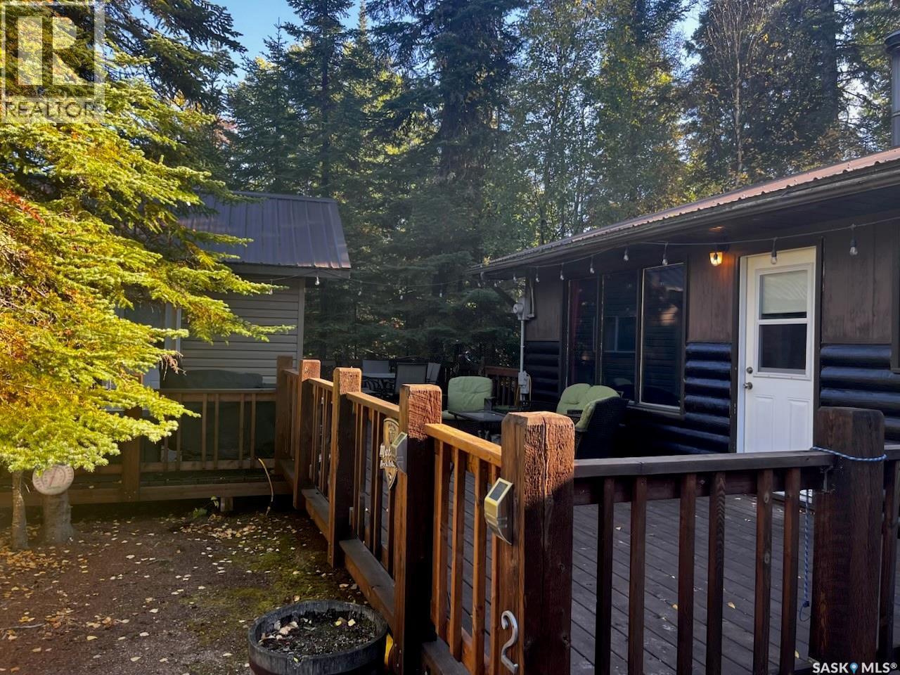 2 Ermine Place, Weyakwin, SK - Outdoor
