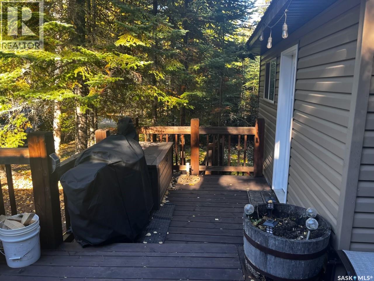 2 Ermine Place, Weyakwin, SK - Outdoor With Deck Patio Veranda