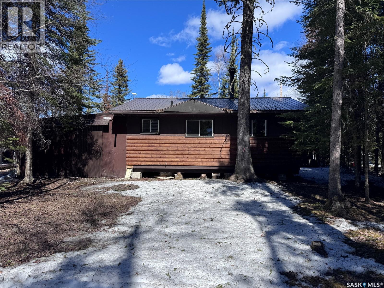 2 Ermine Place, Weyakwin, SK - Outdoor