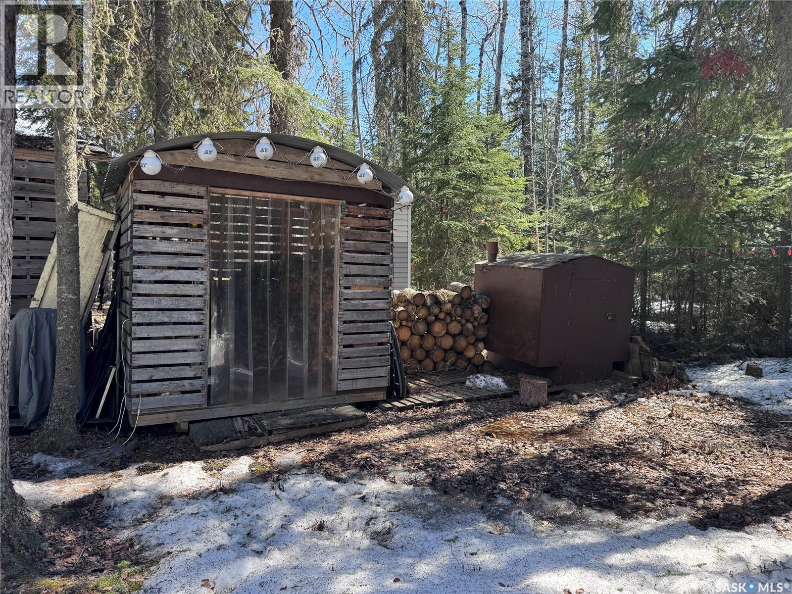 2 Ermine Place, Weyakwin, SK - Outdoor