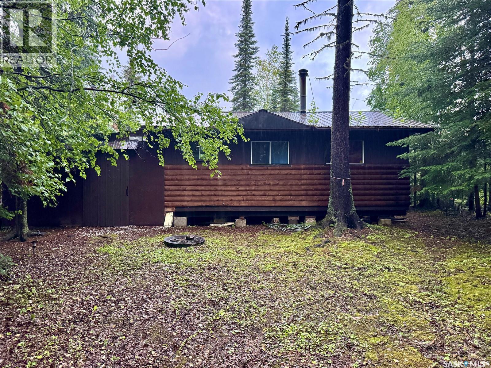 2 Ermine Place, Weyakwin, SK - Outdoor