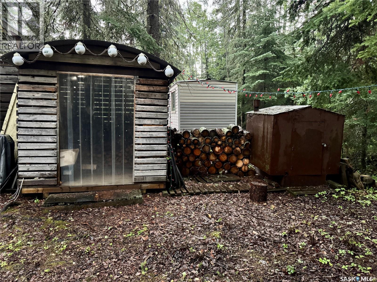 2 Ermine Place, Weyakwin, SK - Outdoor