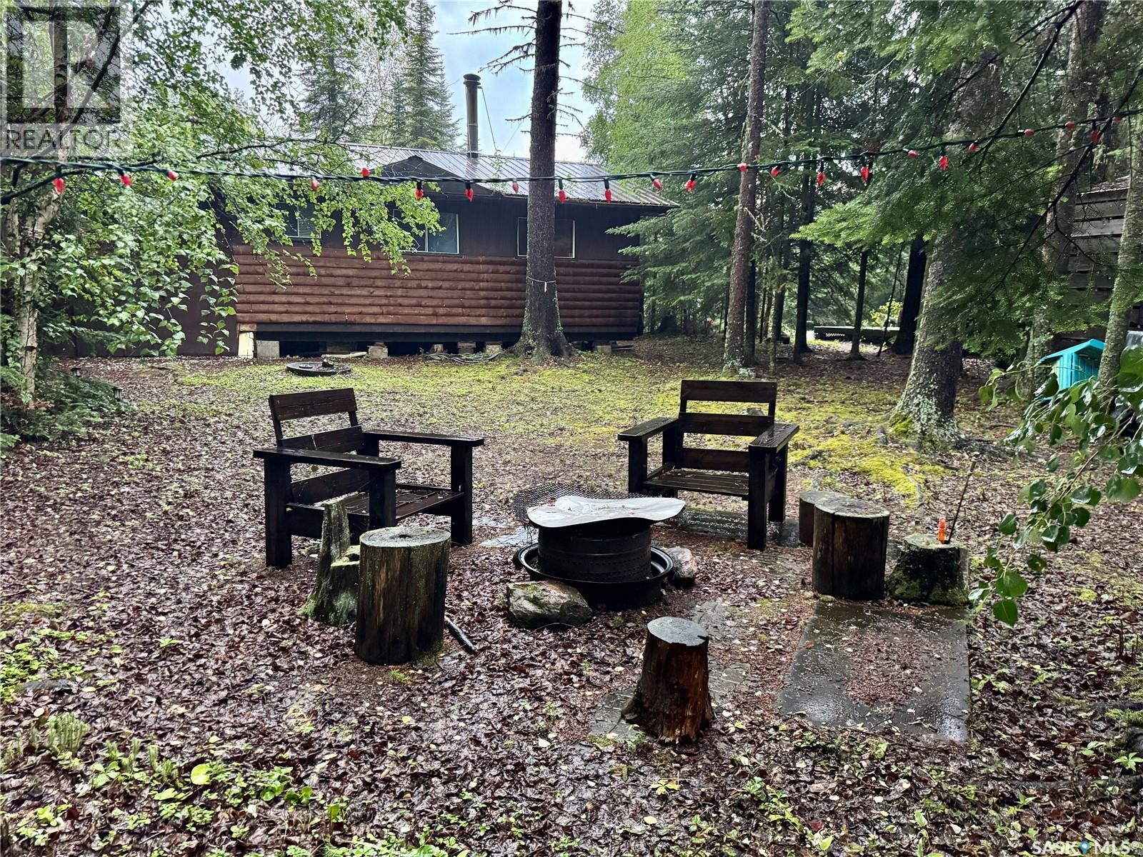 2 Ermine Place, Weyakwin, SK - Outdoor