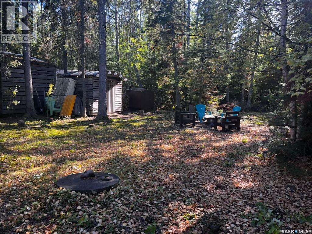 2 Ermine Place, Weyakwin, SK - Outdoor