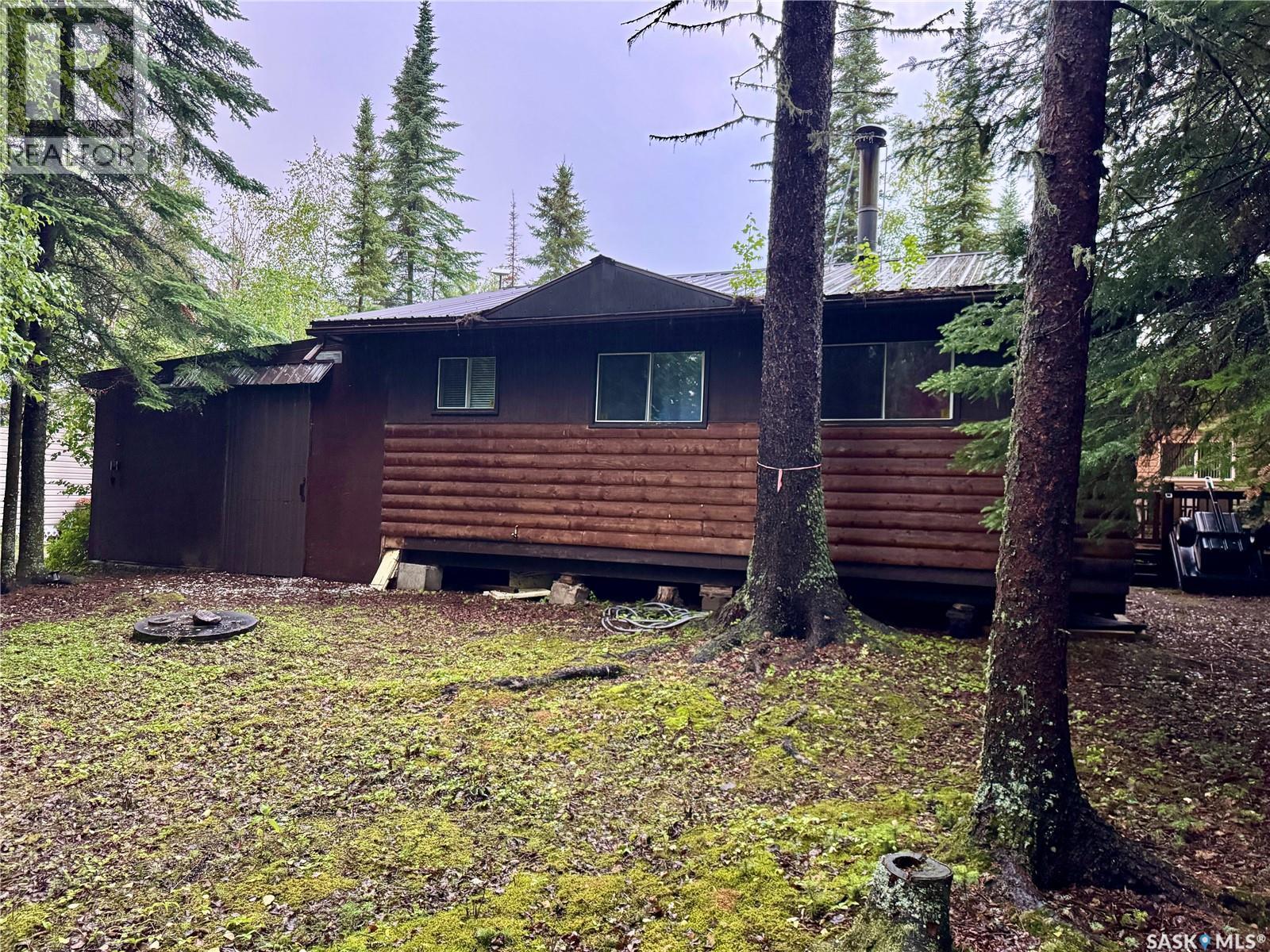 2 Ermine Place, Weyakwin, SK - Outdoor