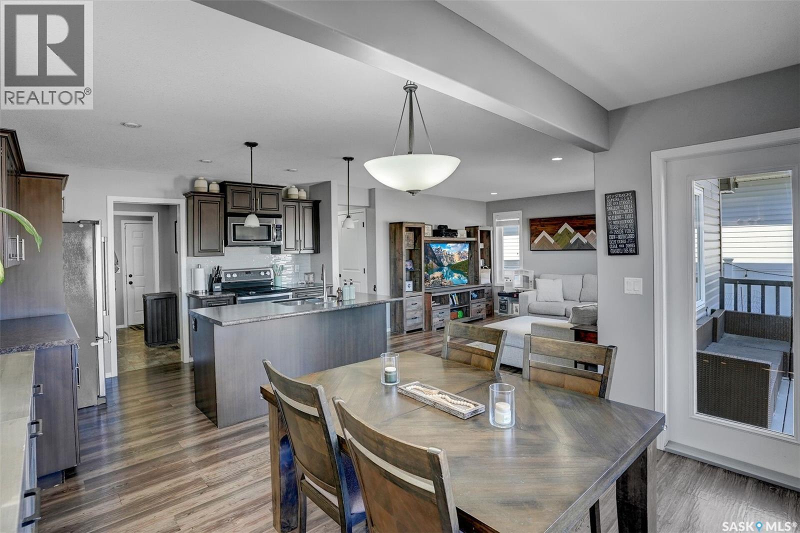 5130 Anthony Way, Regina, SK - Indoor