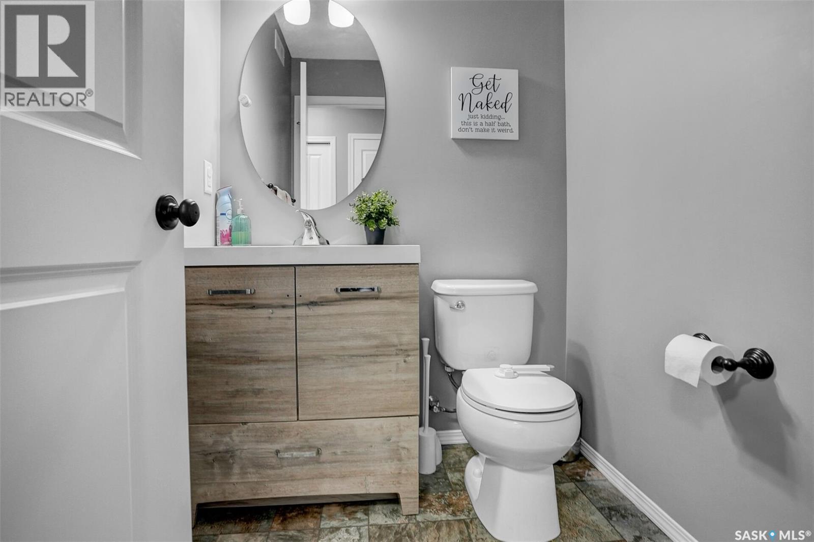 5130 Anthony Way, Regina, SK - Indoor Photo Showing Bathroom