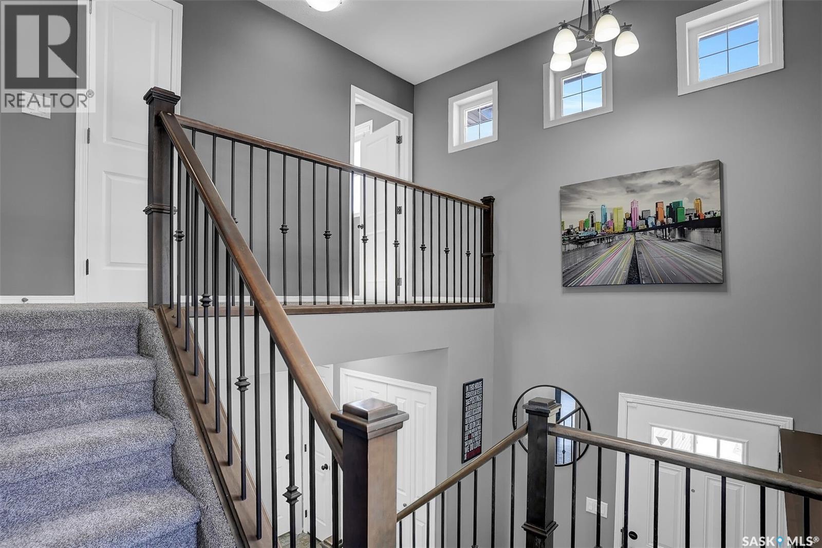 5130 Anthony Way, Regina, SK - Indoor Photo Showing Other Room