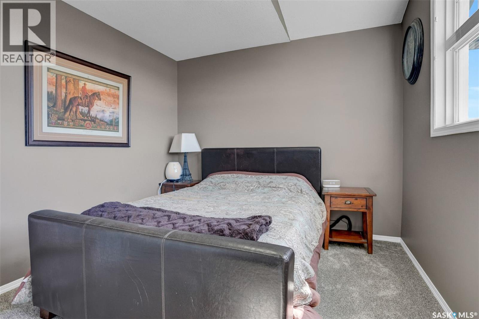 5130 Anthony Way, Regina, SK - Indoor Photo Showing Bedroom