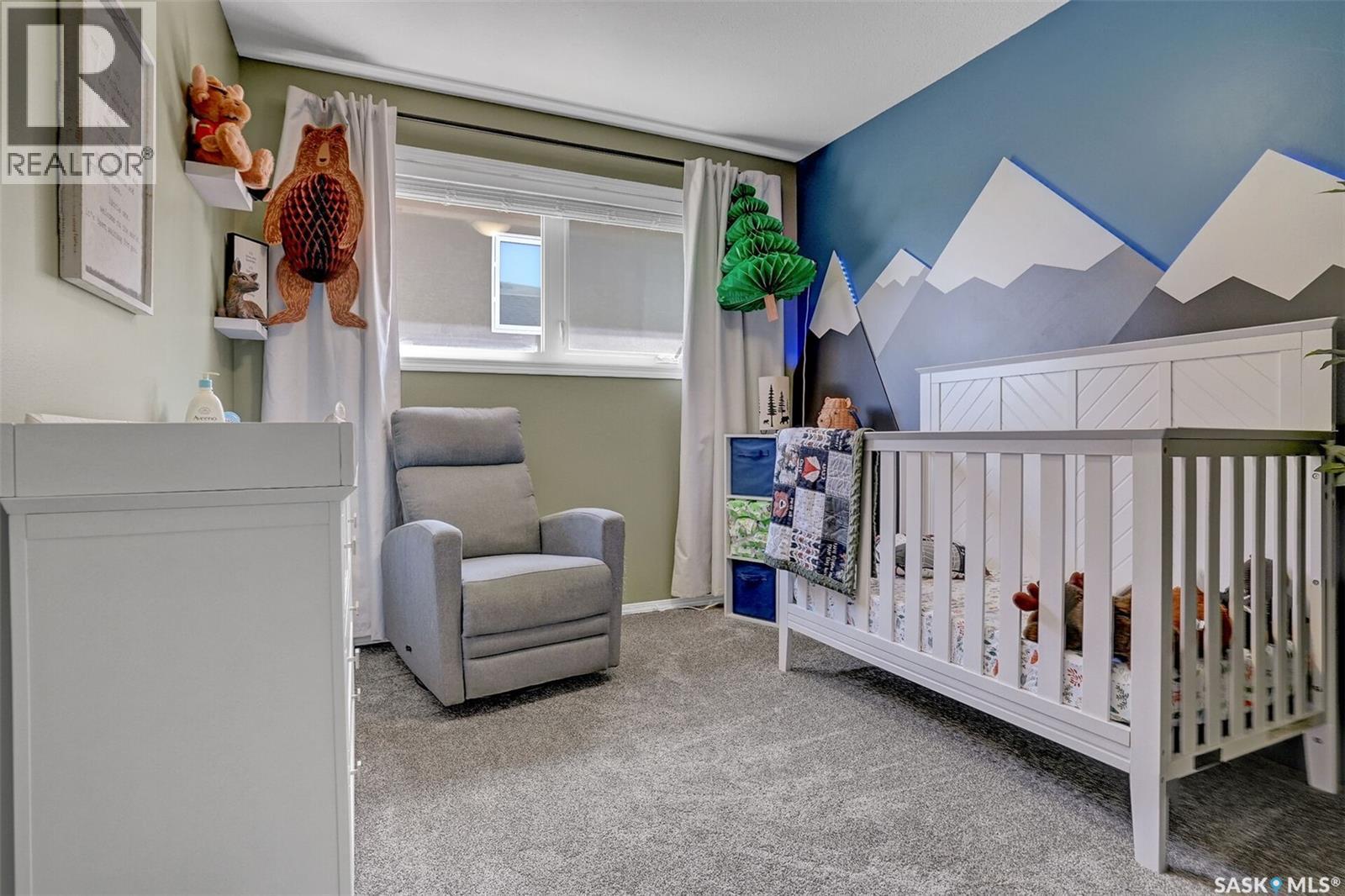 5130 Anthony Way, Regina, SK - Indoor Photo Showing Bedroom