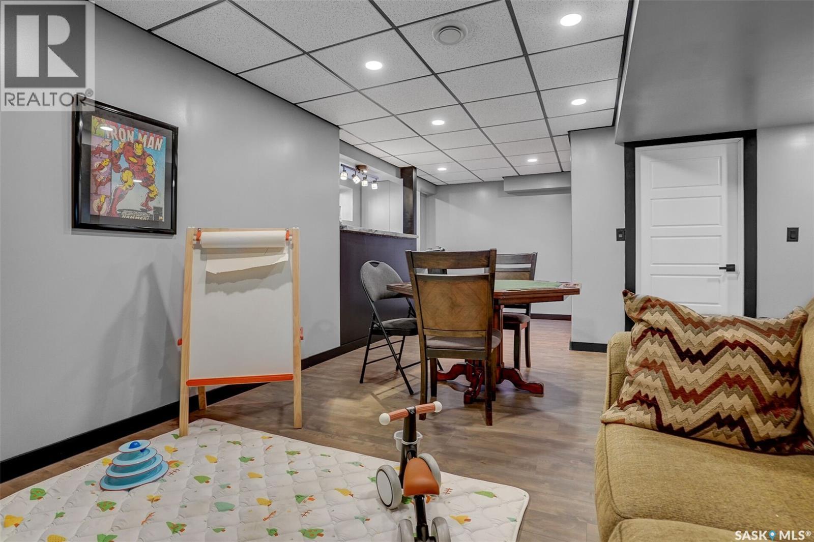 5130 Anthony Way, Regina, SK - Indoor