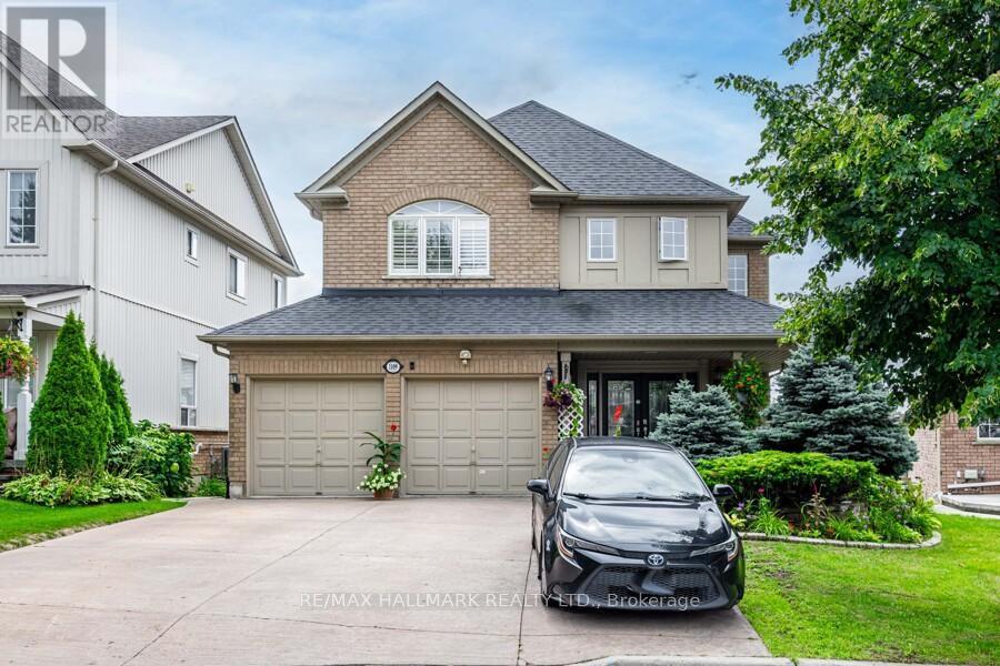 1109 Keswick Court, Oshawa, ON - Outdoor