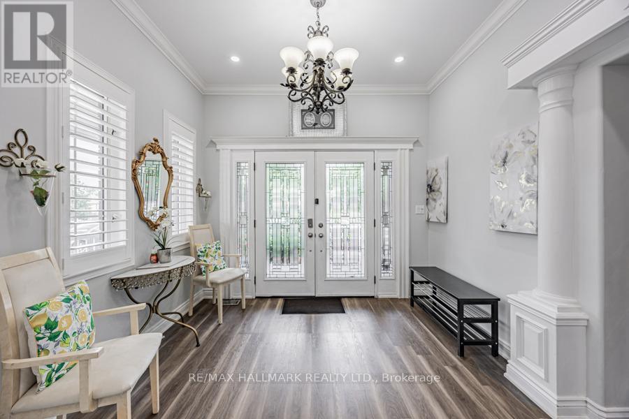 1109 Keswick Court, Oshawa, ON - Indoor