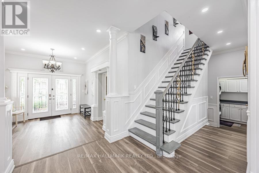 1109 Keswick Court, Oshawa, ON - Indoor Photo Showing Other Room