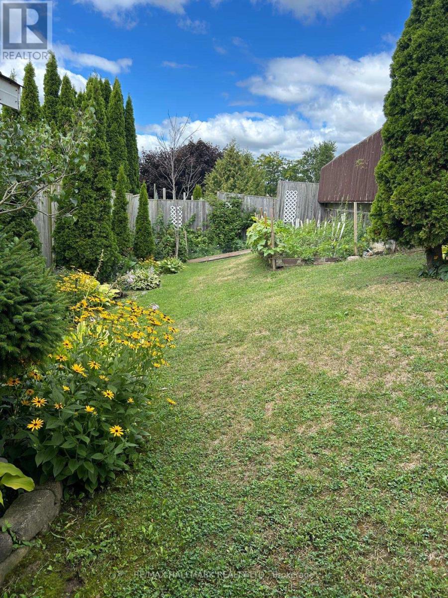 1109 Keswick Court, Oshawa, ON - Outdoor