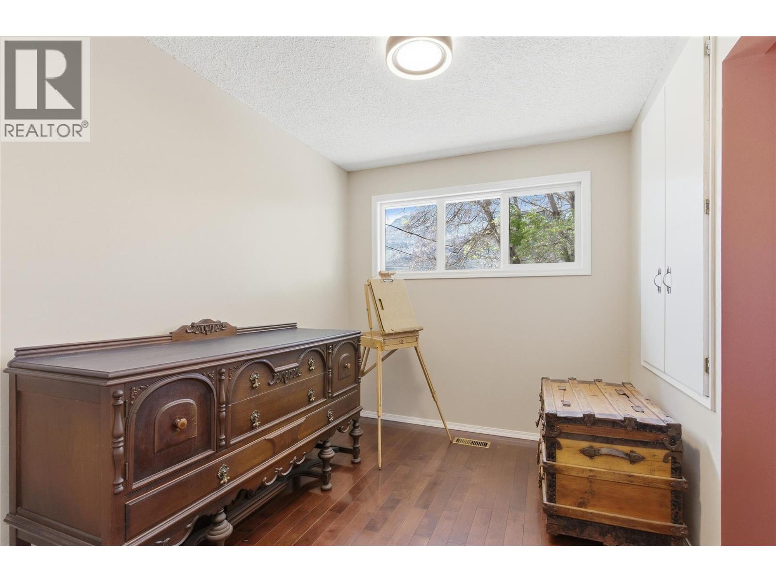 Bedroom - 1153 Maclean Drive, Cache Creek, BC - Indoor