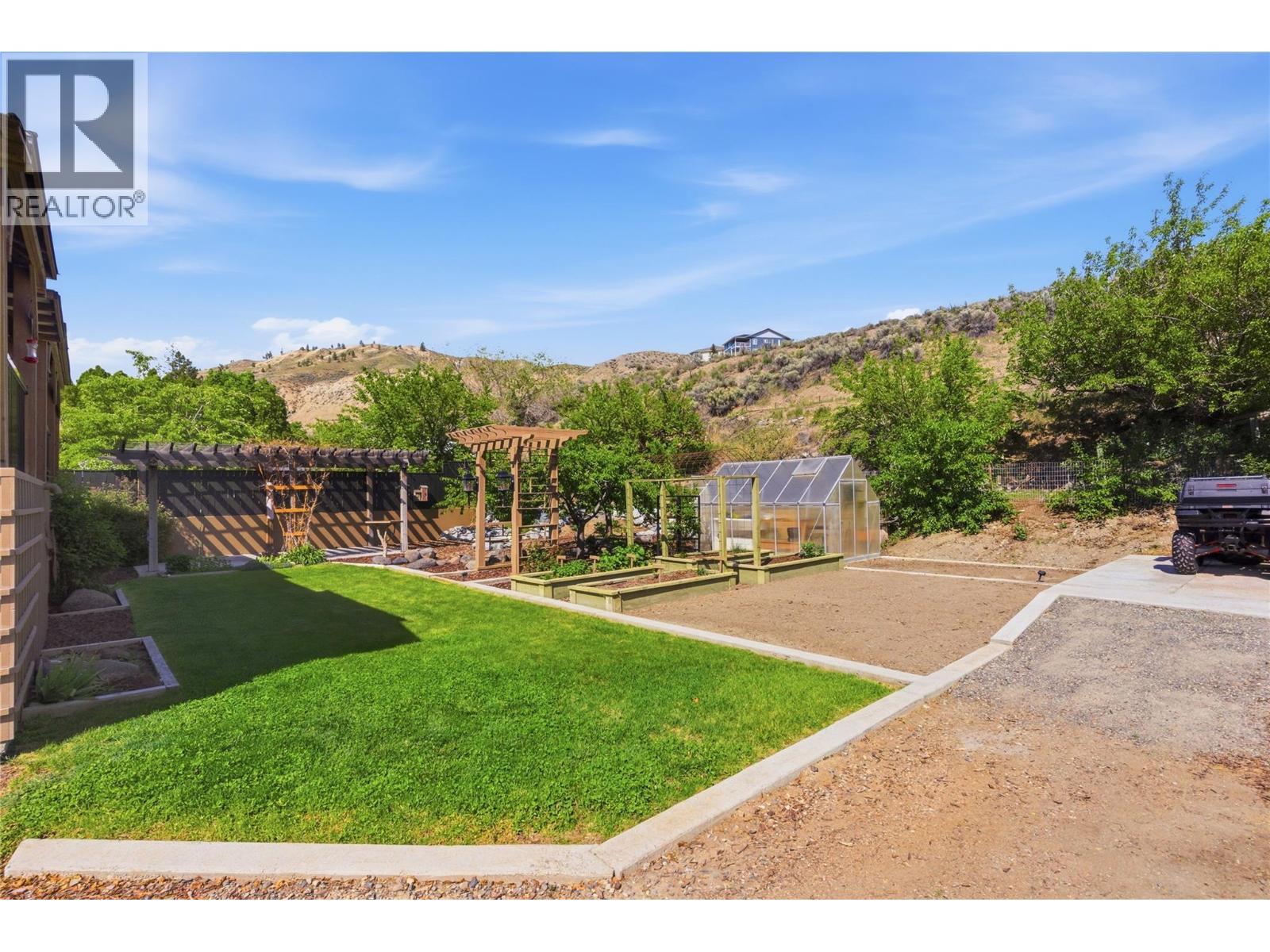1153 Maclean Drive, Cache Creek, BC - Outdoor