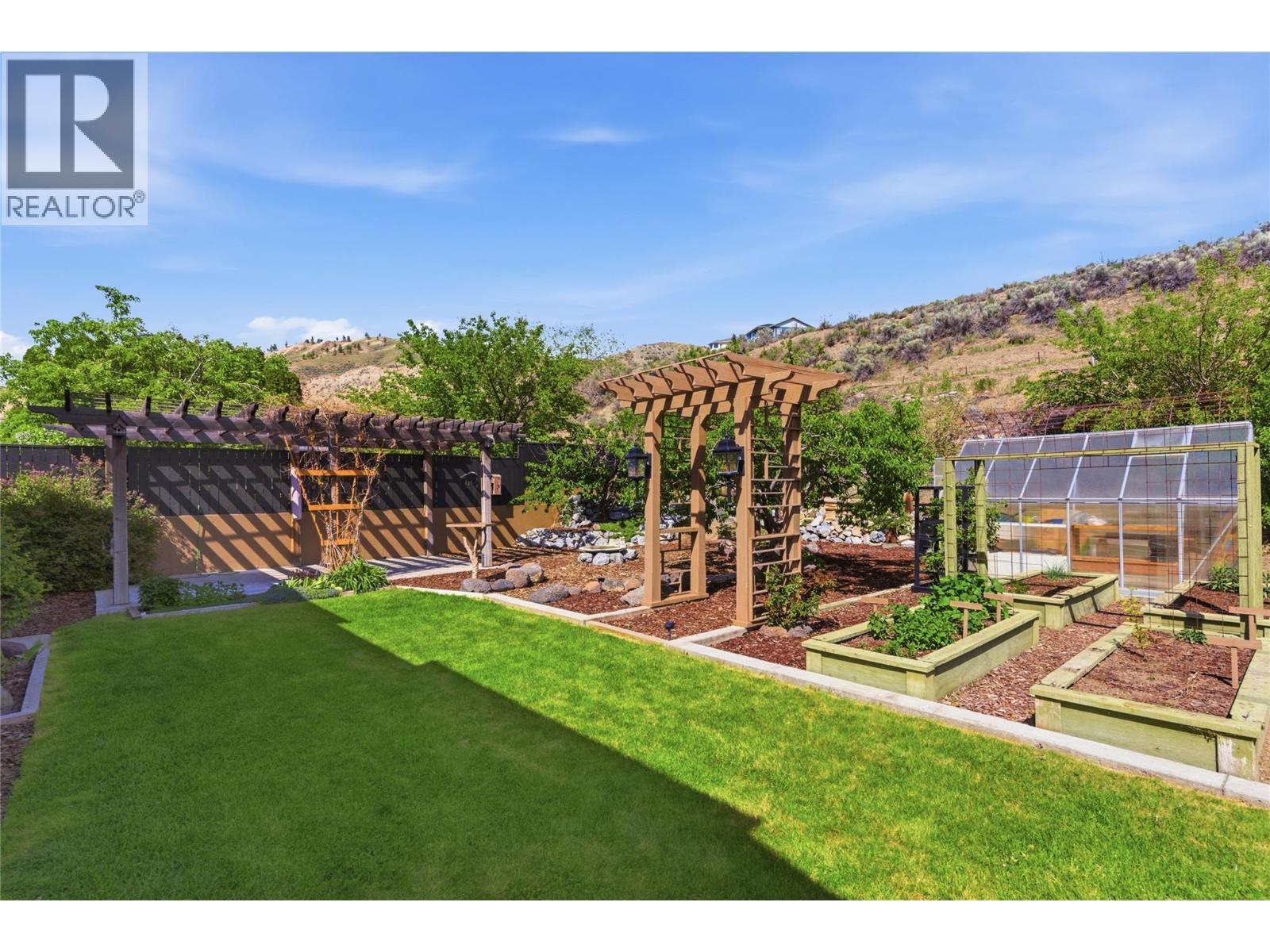 1153 Maclean Drive, Cache Creek, BC - Outdoor