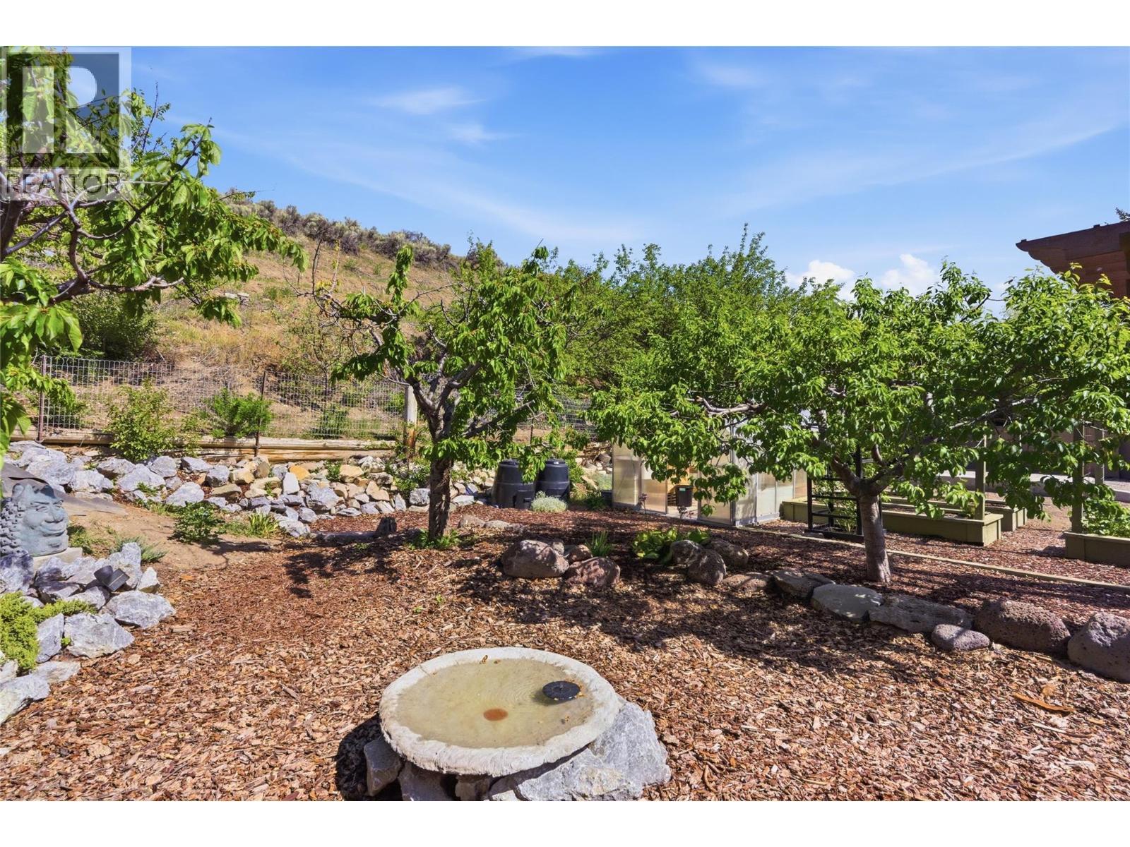1153 Maclean Drive, Cache Creek, BC - Outdoor