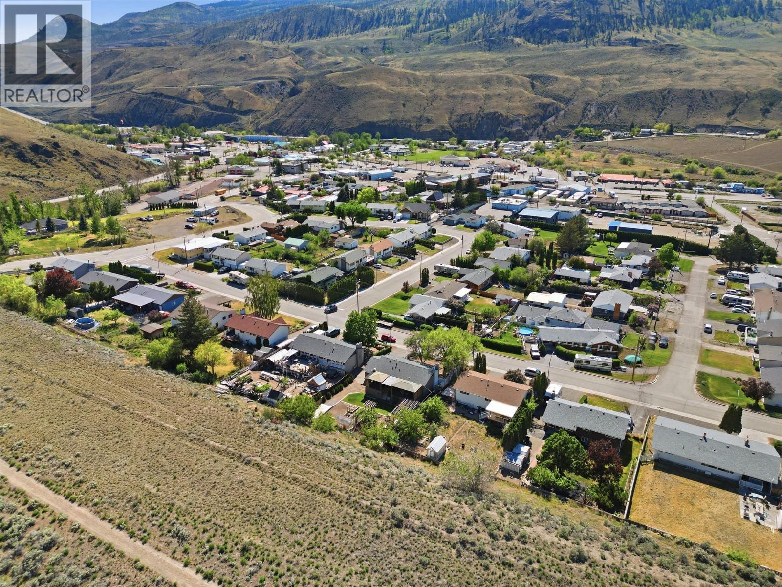 1153 Maclean Drive, Cache Creek, BC - Outdoor With View