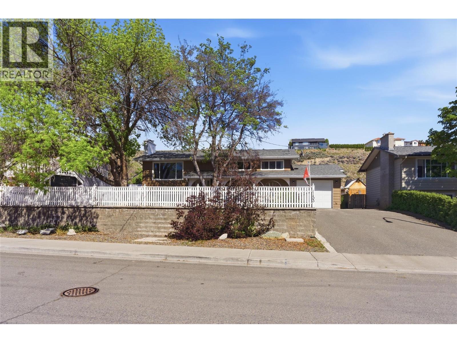 1153 Maclean Drive, Cache Creek, BC - Outdoor