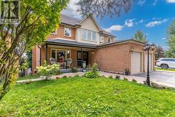 87 TAYLORWOOD AVENUE Caledon, ON L7E 1J6