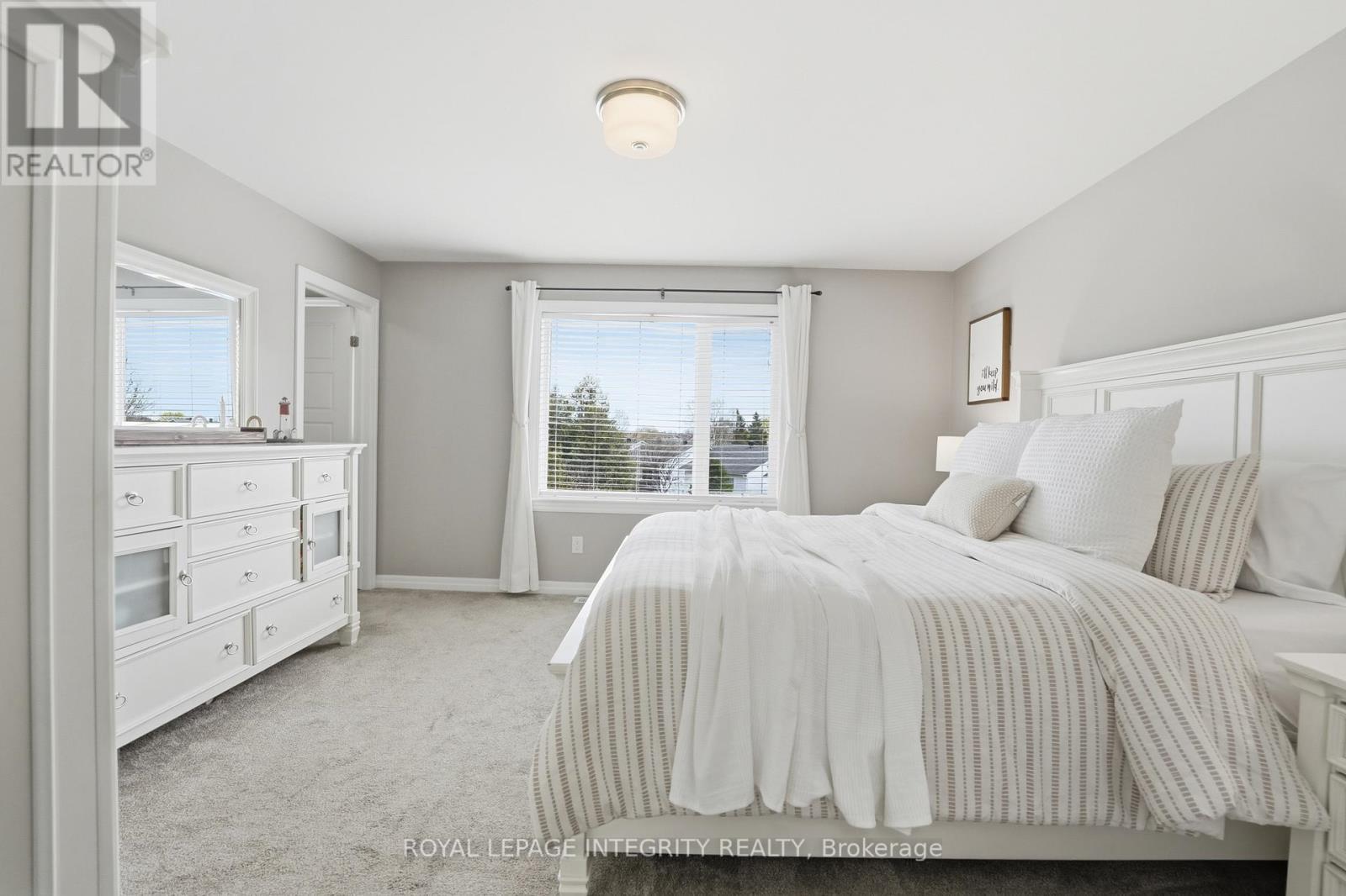 48 Code Crescent, Carleton Place, ON - Indoor Photo Showing Bedroom