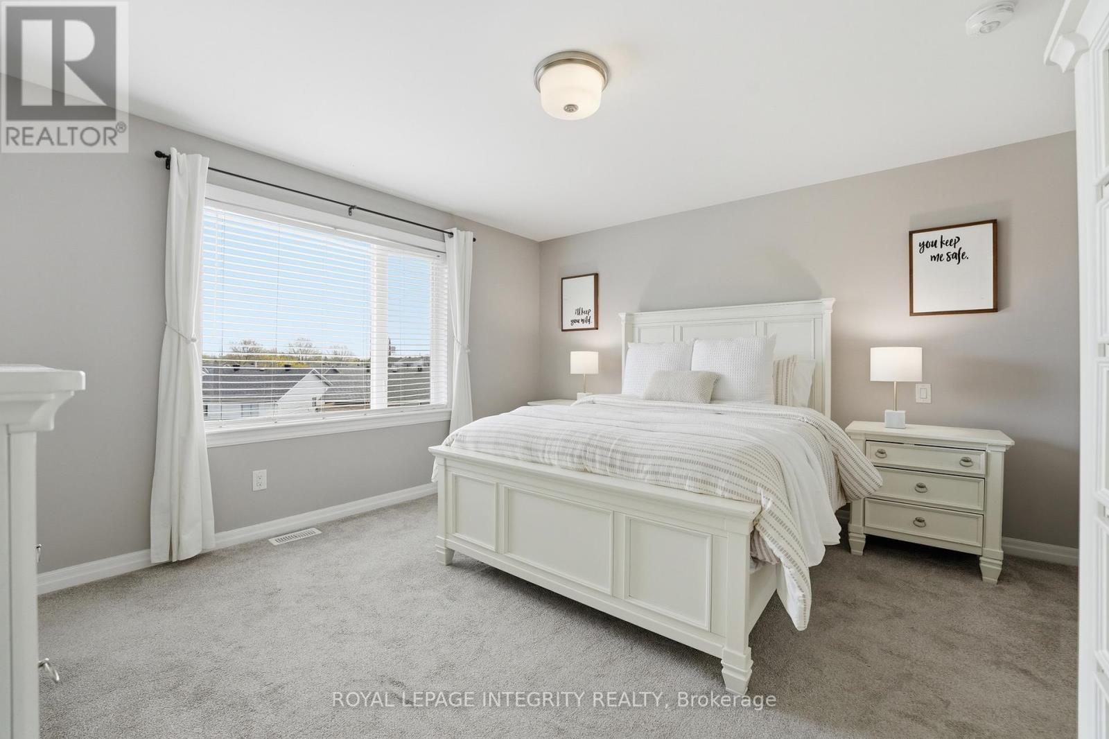 48 Code Crescent, Carleton Place, ON - Indoor Photo Showing Bedroom