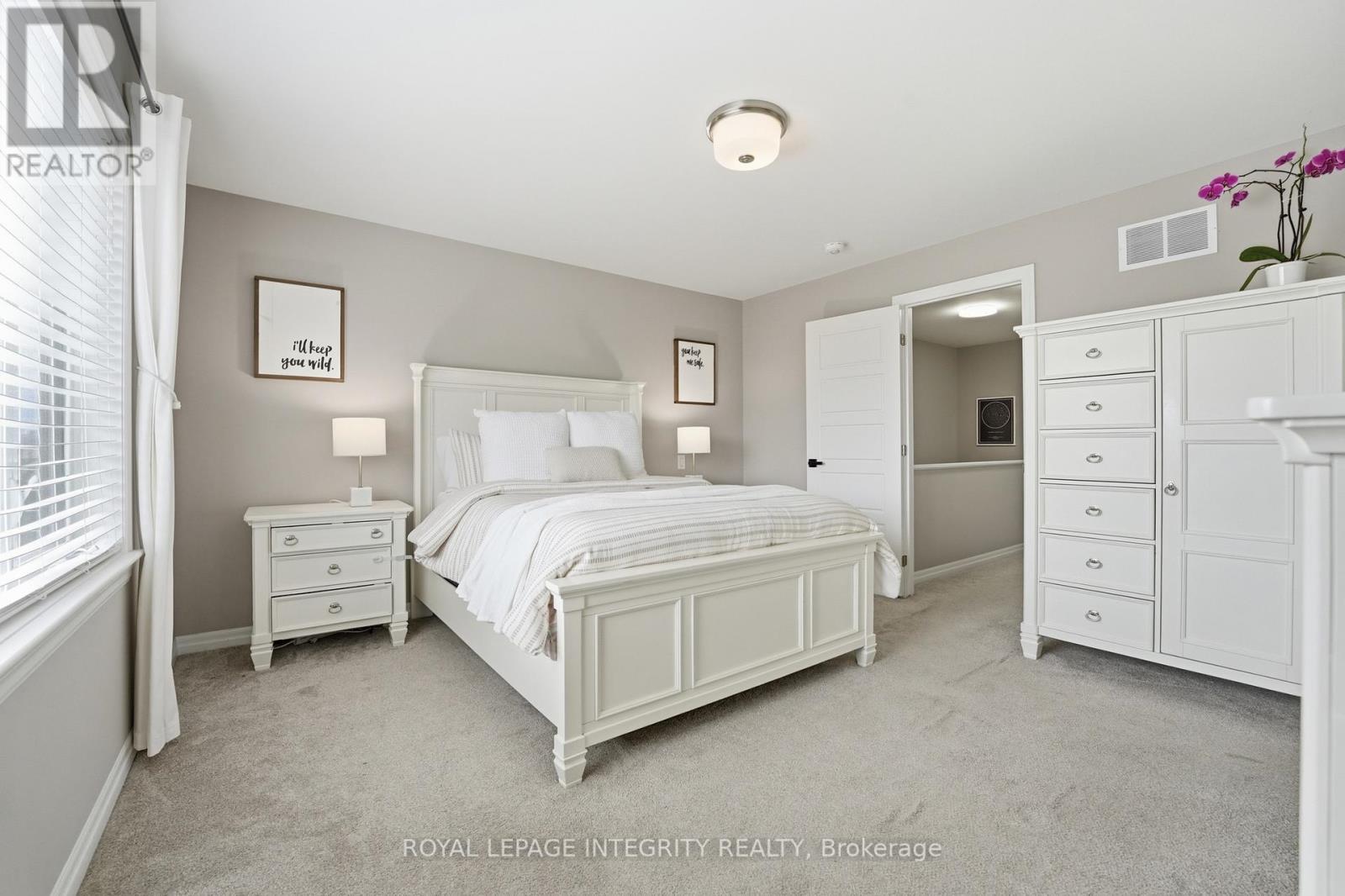 48 Code Crescent, Carleton Place, ON - Indoor Photo Showing Bedroom