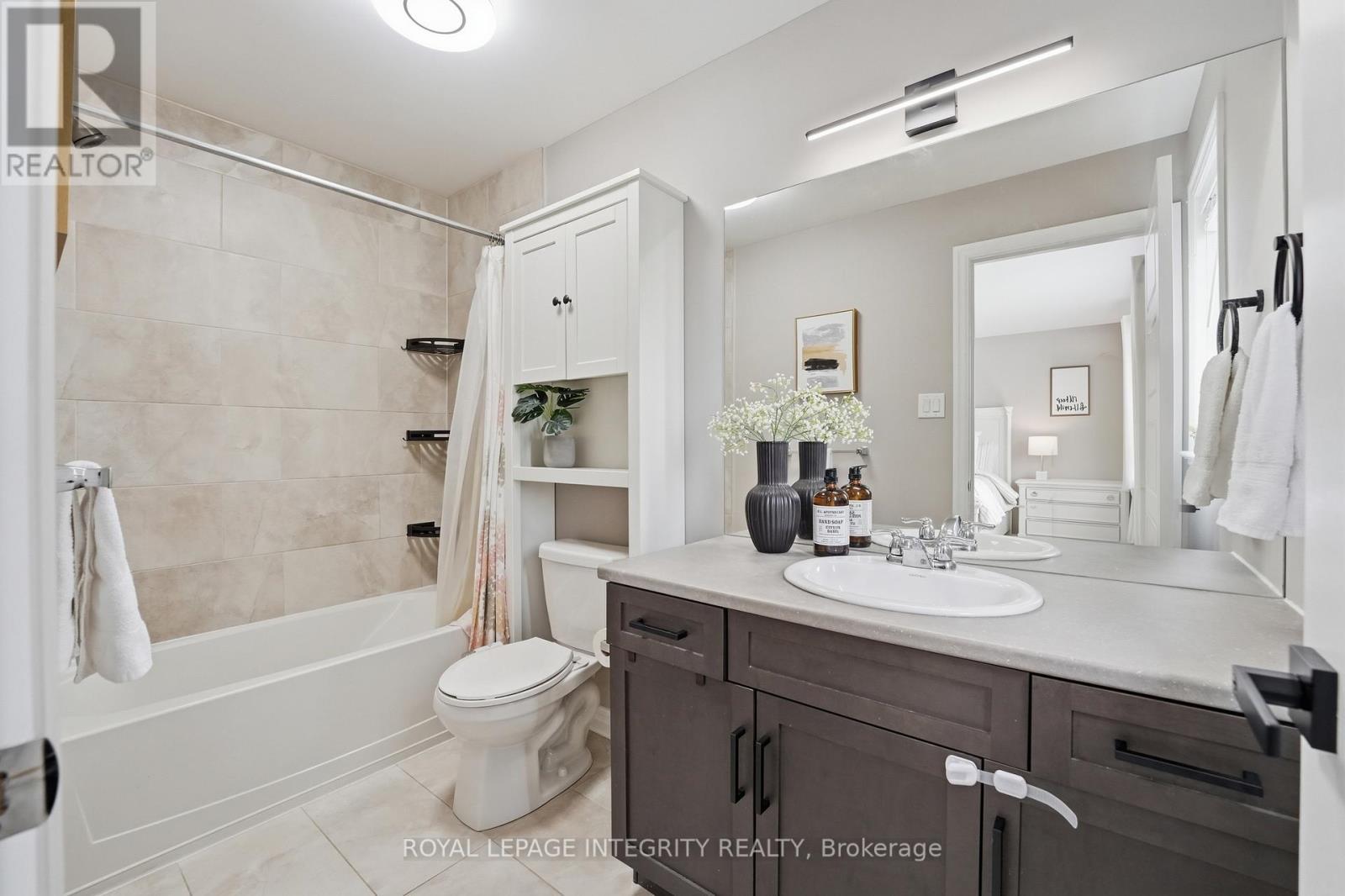48 Code Crescent, Carleton Place, ON - Indoor Photo Showing Bathroom