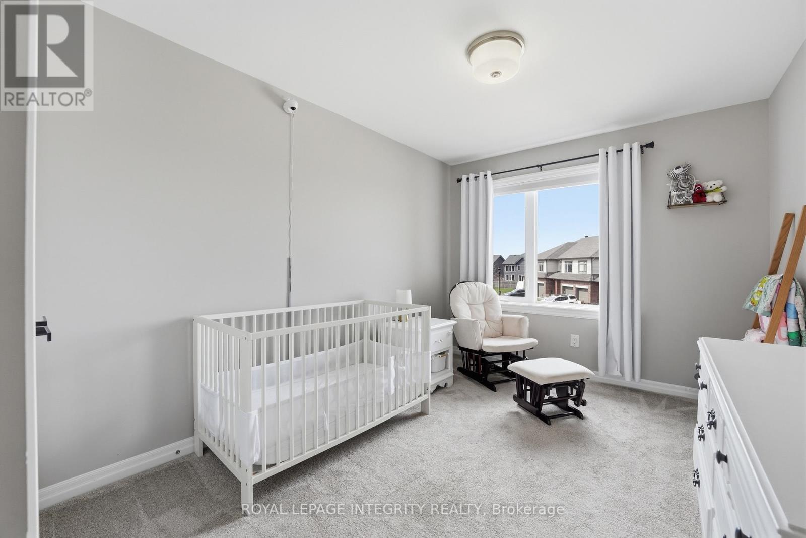 48 Code Crescent, Carleton Place, ON - Indoor Photo Showing Bedroom