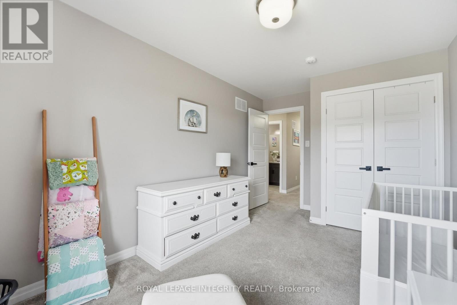 48 Code Crescent, Carleton Place, ON - Indoor Photo Showing Bedroom