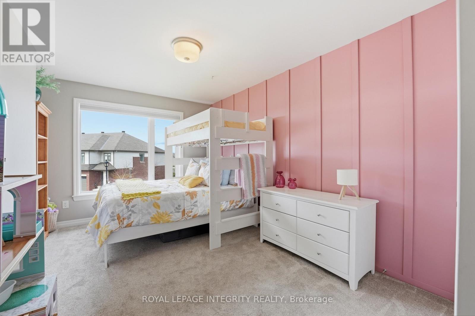 48 Code Crescent, Carleton Place, ON - Indoor Photo Showing Bedroom
