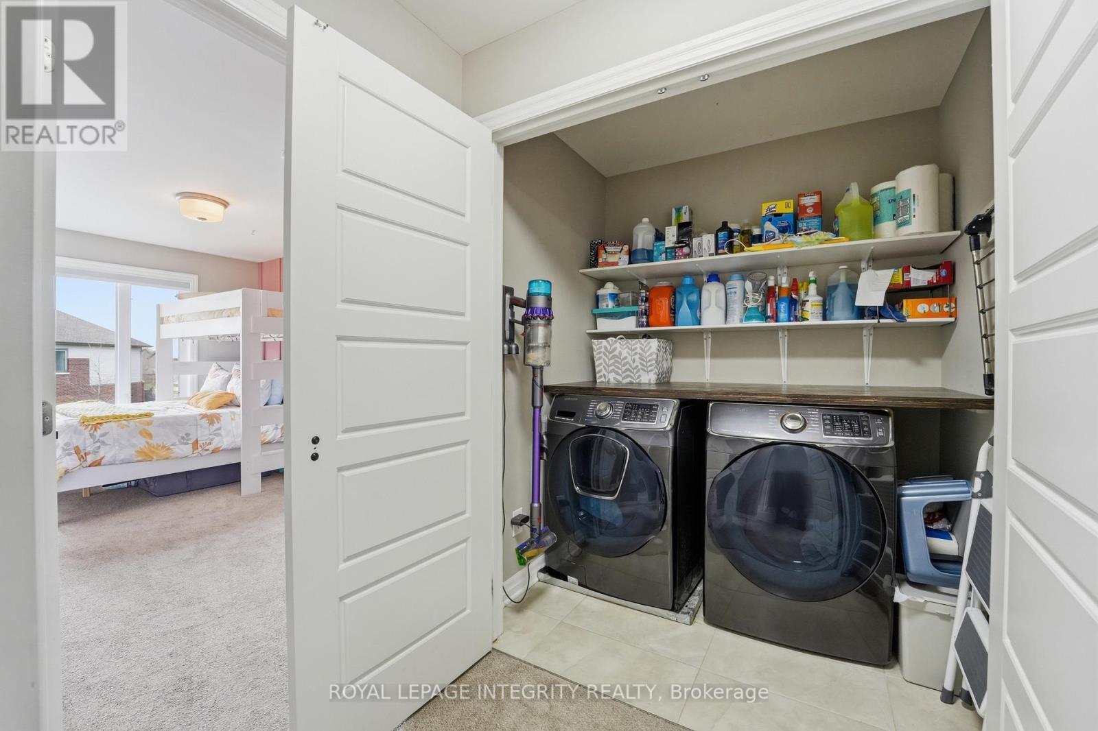 48 Code Crescent, Carleton Place, ON - Indoor Photo Showing Laundry Room