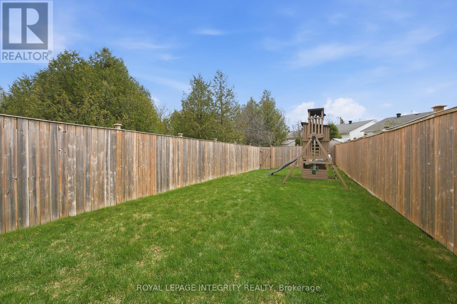 48 Code Crescent, Carleton Place, ON - Outdoor
