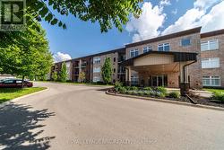 102 - 4644 PETTIT AVENUE Niagara Falls (Morrison), ON L2E 0B4