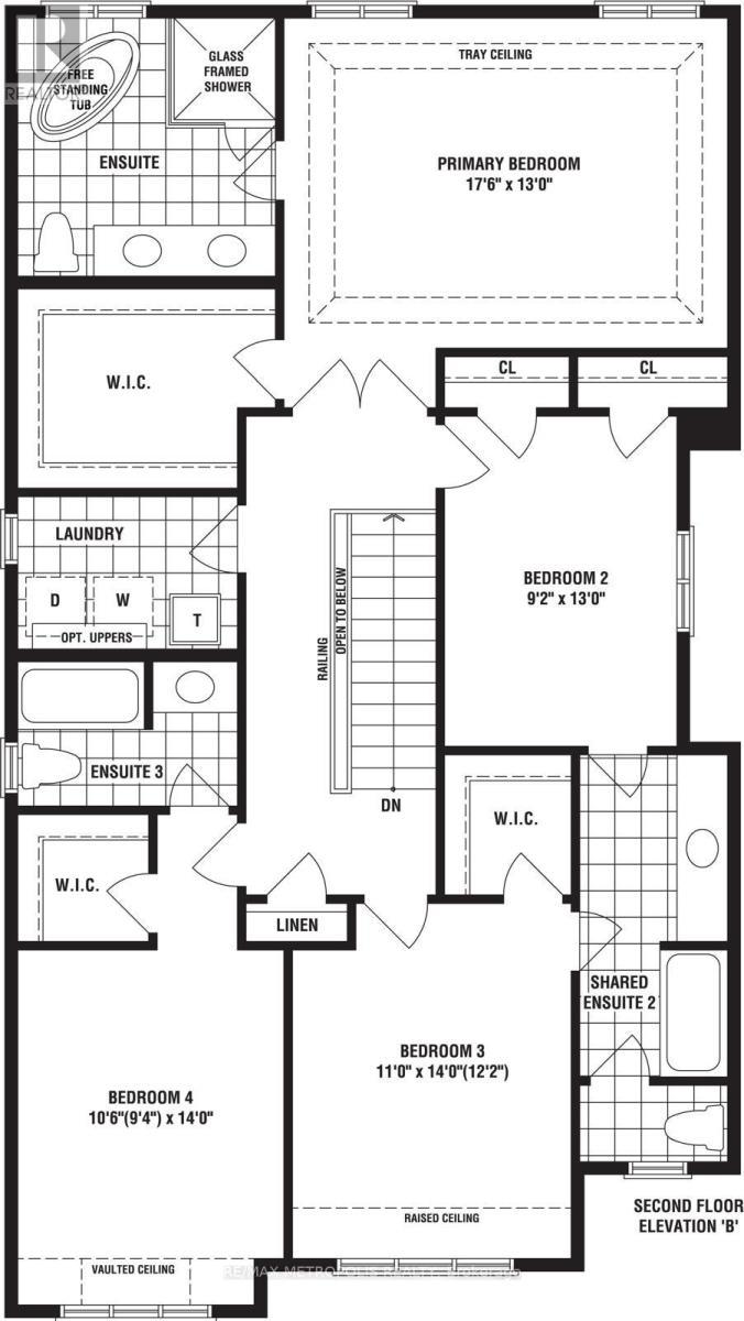 1207 Wilmington Avenue, Oshawa, ON - Other