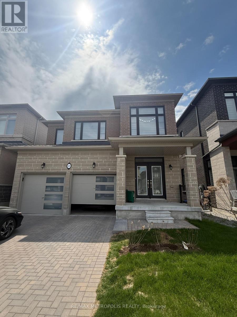 1207 Wilmington Avenue, Oshawa, ON - Outdoor With Facade