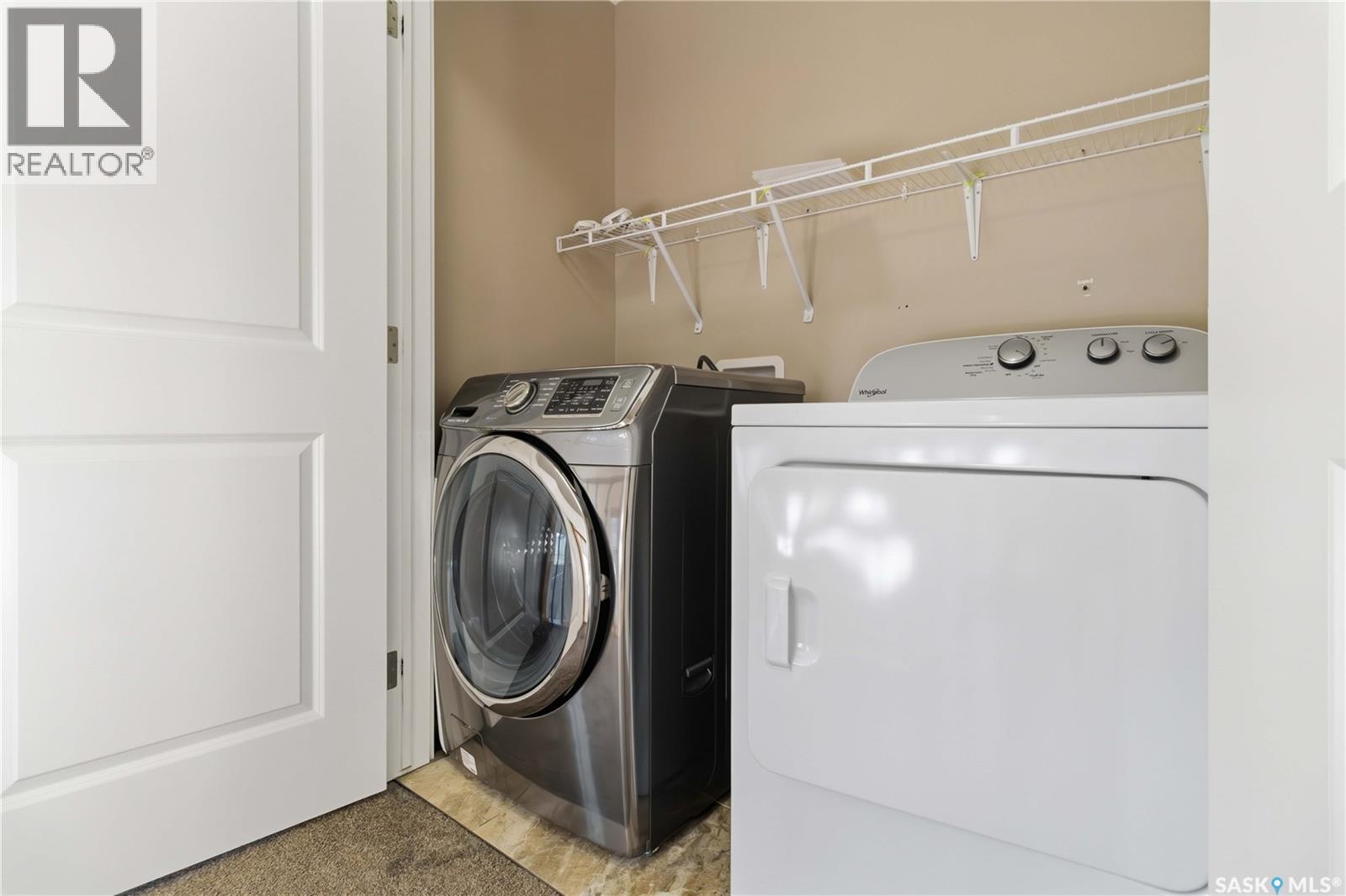 175 Gillies Lane, Saskatoon, SK - Indoor Photo Showing Laundry Room