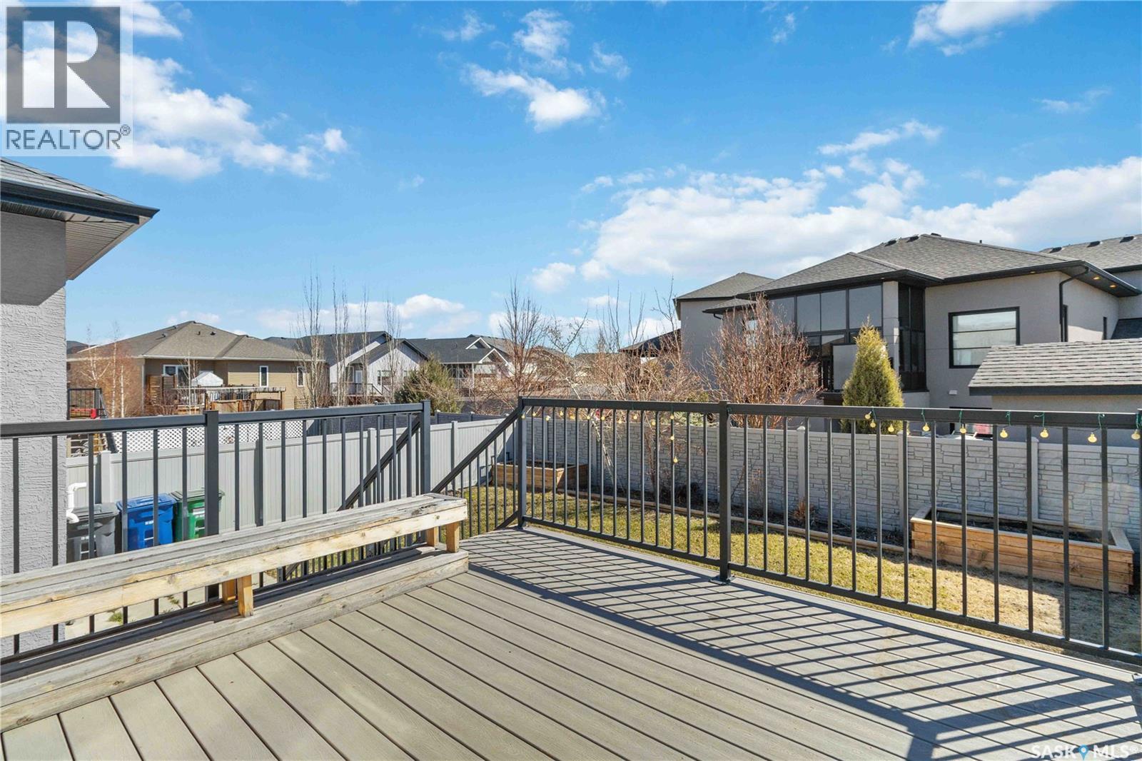 175 Gillies Lane, Saskatoon, SK - Outdoor