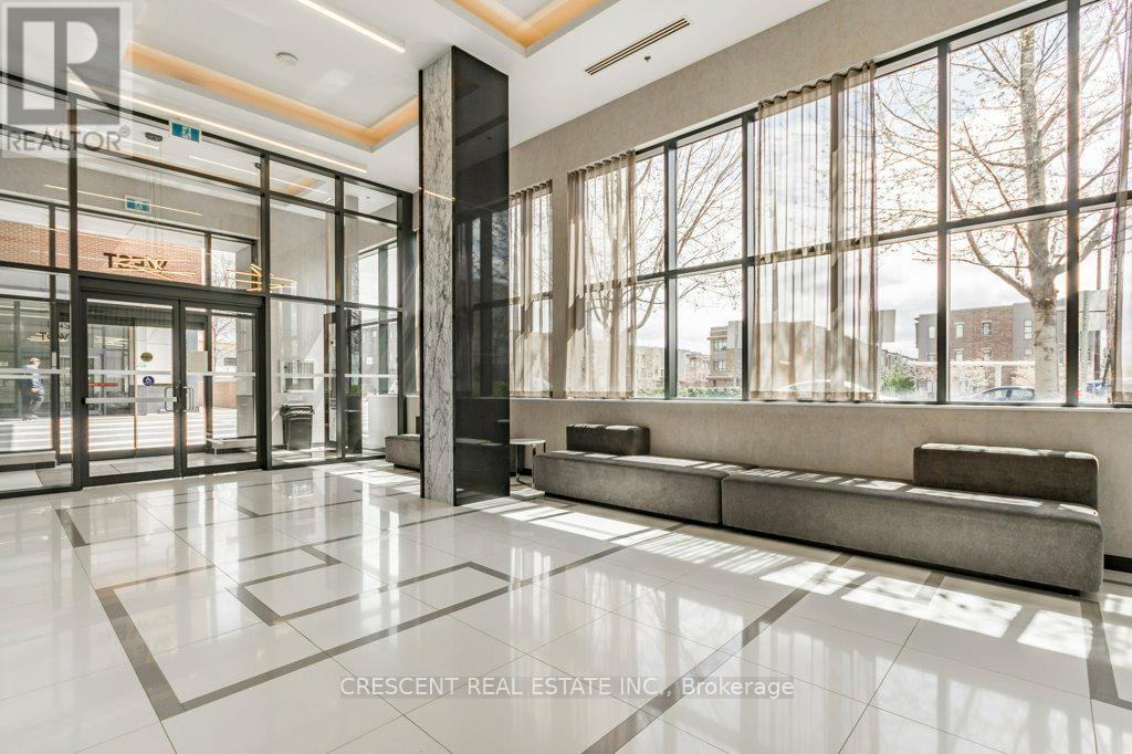 Th101 - 99 Eagle Rock Way, Vaughan, ON - Indoor Photo Showing Other Room