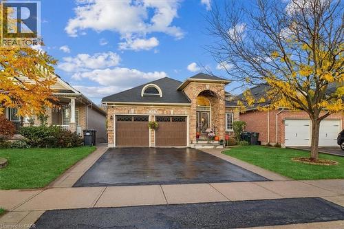 52 MISTYCREEK Crescent  Brampton, ON L7A 3E8