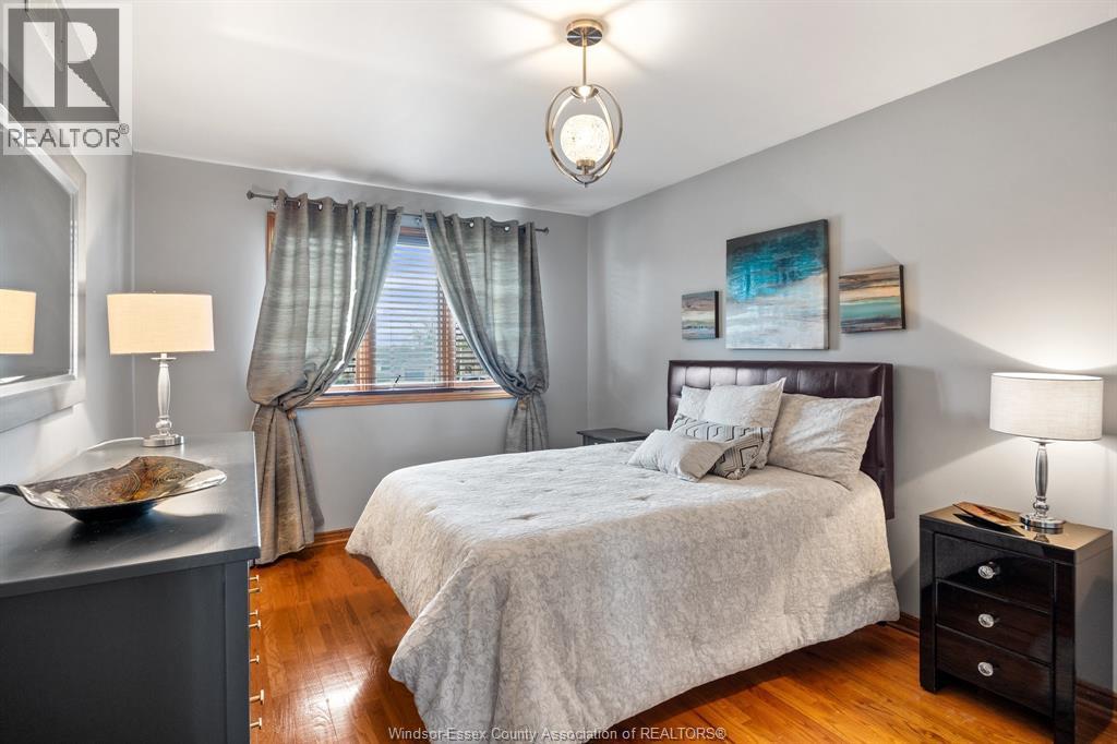 12314 Funaro Crescent, Tecumseh, ON - Indoor Photo Showing Bedroom