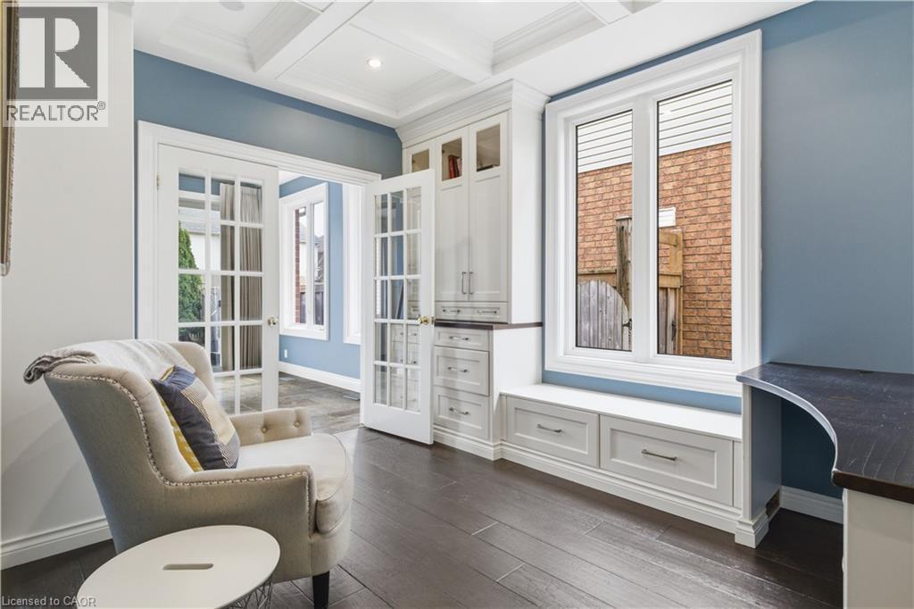 309 Schooner Crescent, Waterloo, ON - Indoor